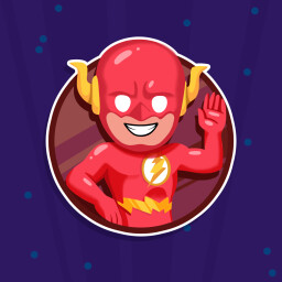 Fastest Man Alive icon