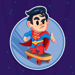 Doing Everything I Can icon