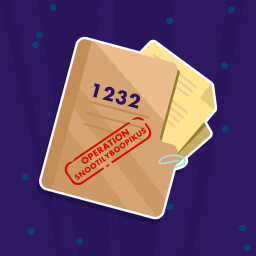 Operation What? icon