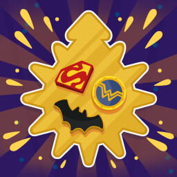 Super Hero icon