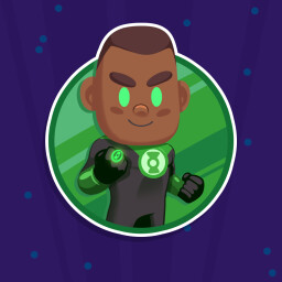 In Brightest Day... icon