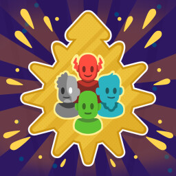 Super Friend icon