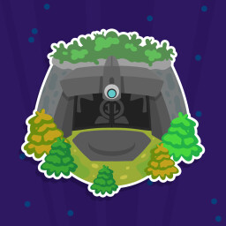 Secret Sanctuary icon