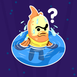 Fish Can't Swim? icon