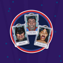 Once a League Member icon