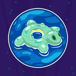 The Lazy River icon