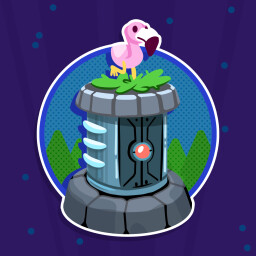 P.O.R.T.S. Authority icon