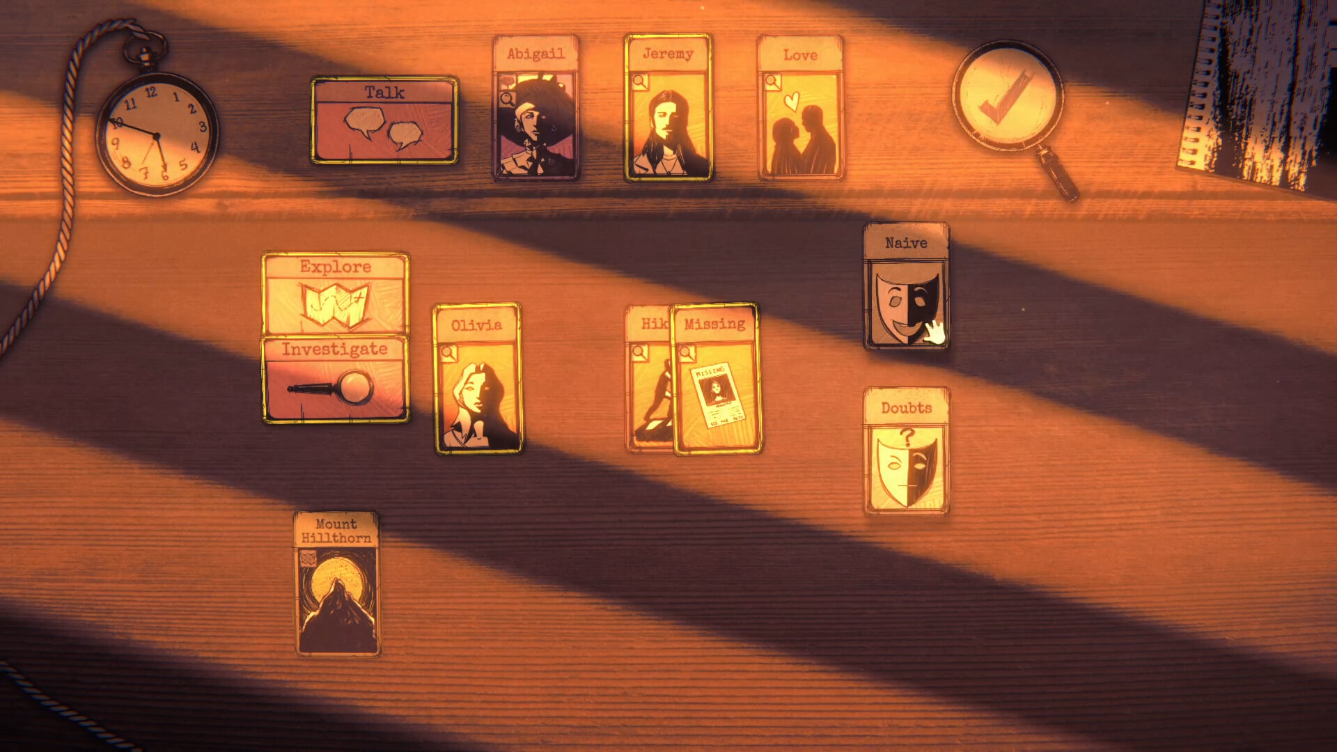 Hillthorn Demo Screenshot 0