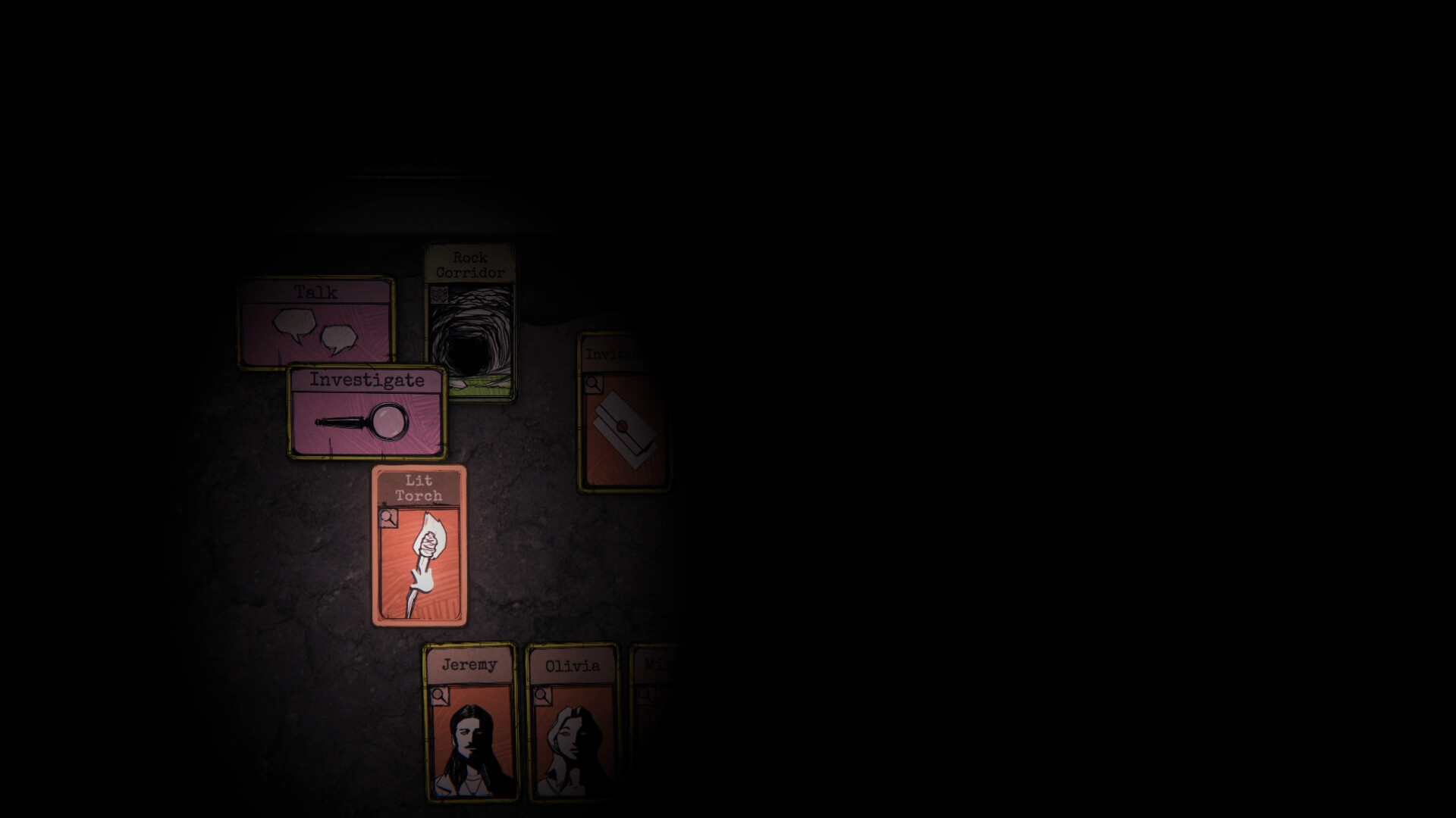 Hillthorn Demo Screenshot 3