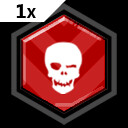 First Blood icon
