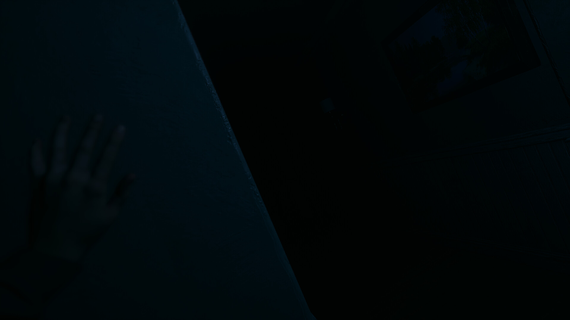 Blue Light Screenshot 5