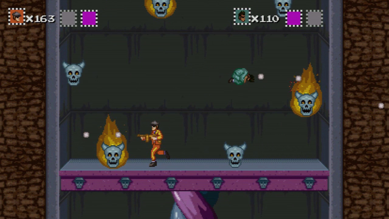 Balacera Brothers Screenshot 2