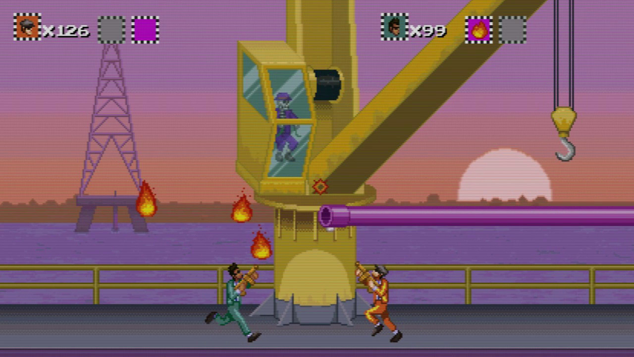 Balacera Brothers Screenshot 3