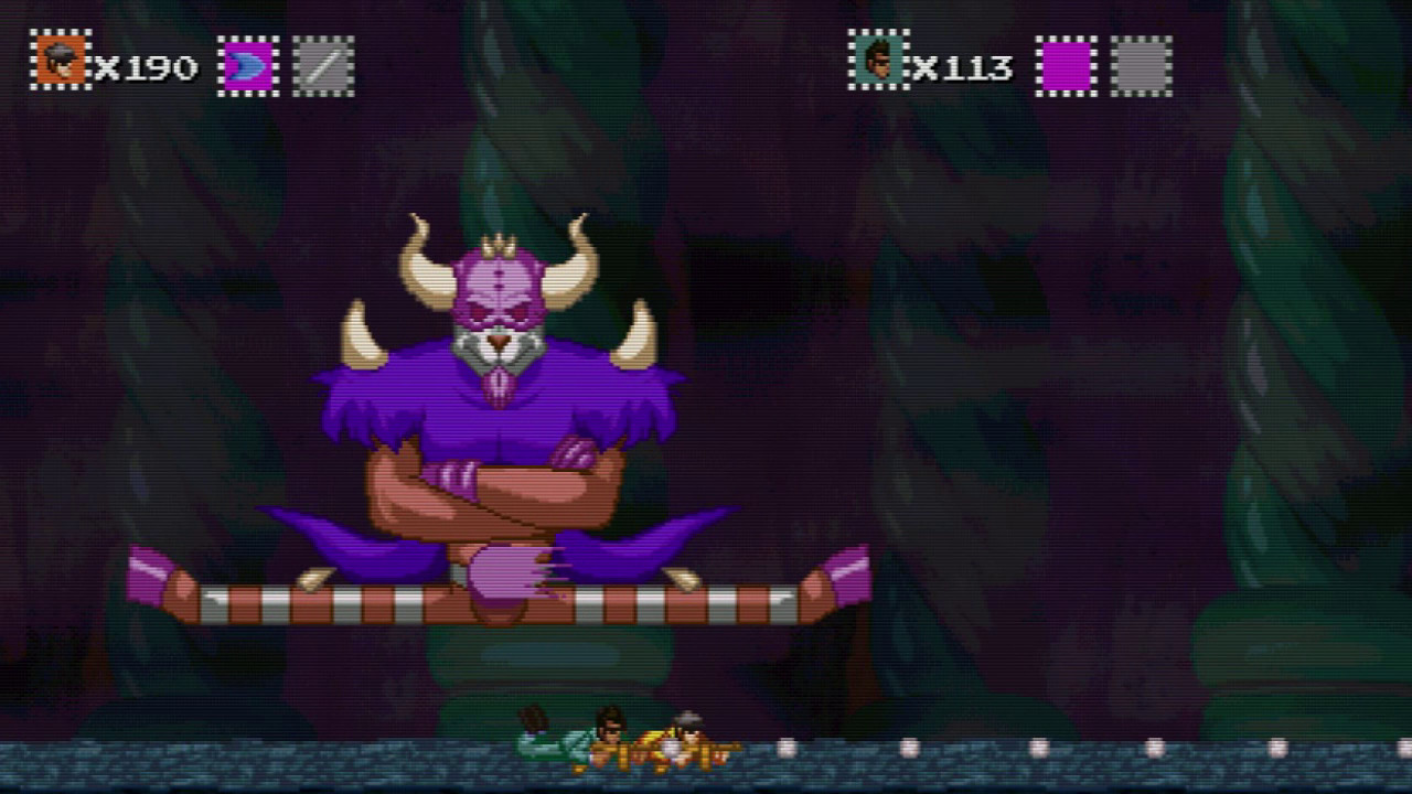 Balacera Brothers Screenshot 4