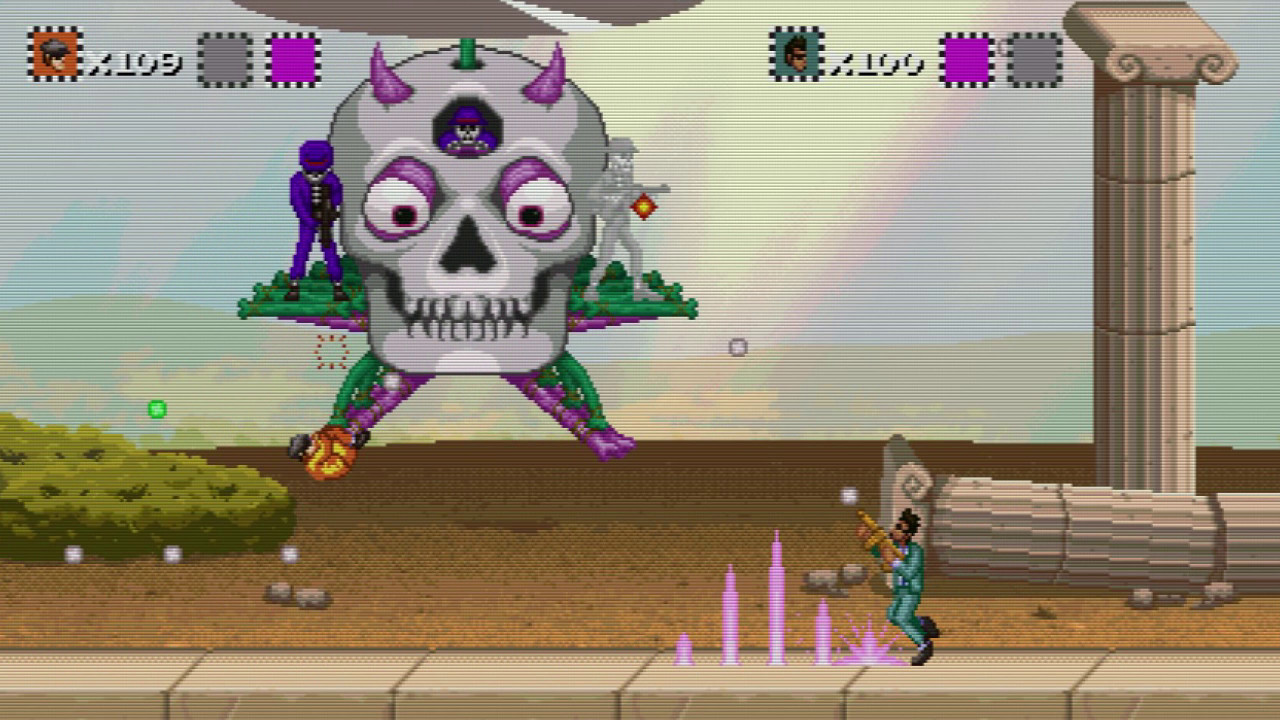 Balacera Brothers Screenshot 1