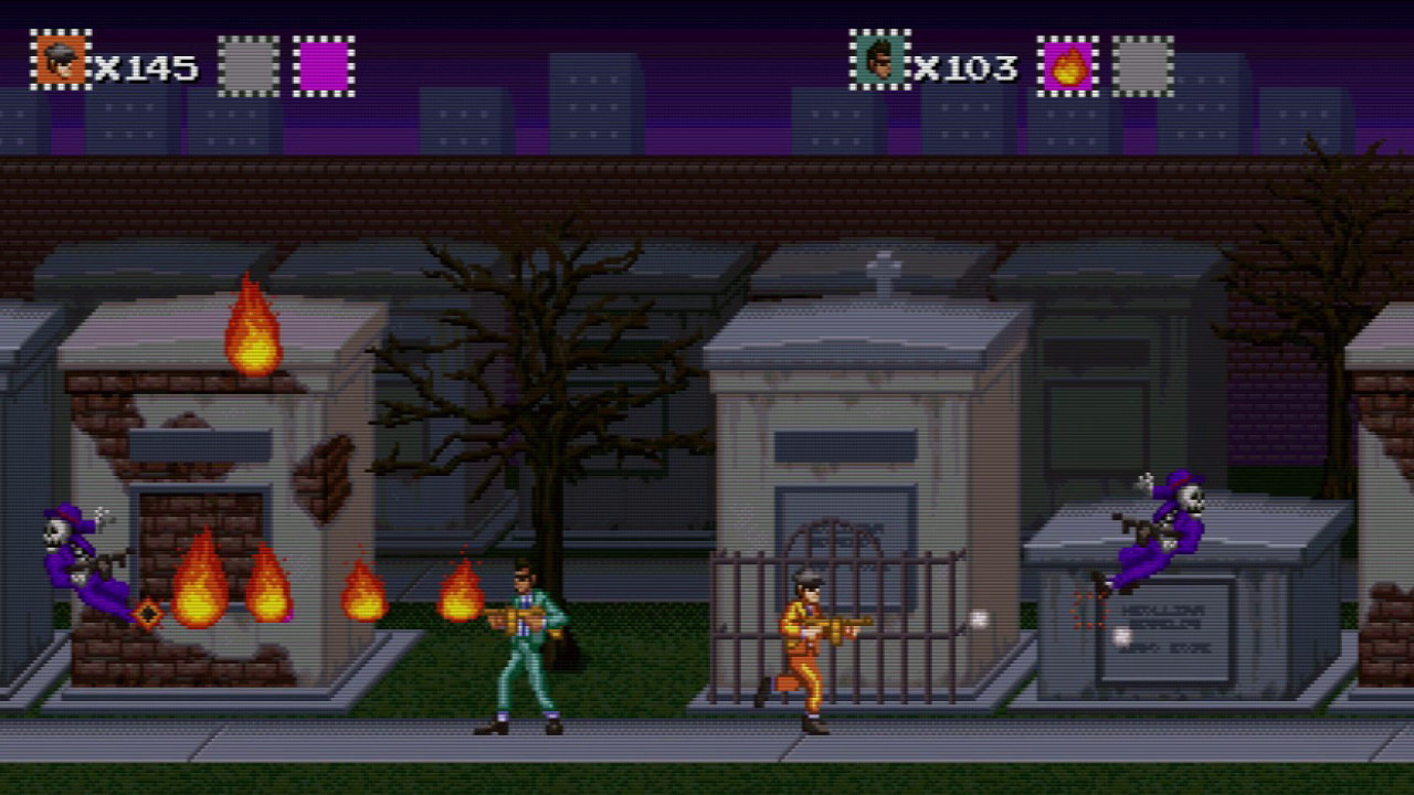 Balacera Brothers Screenshot 0