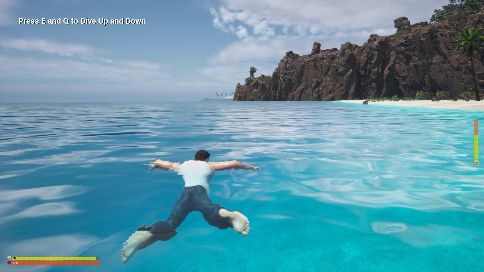 Source of Survival Early Access Screenshot 14