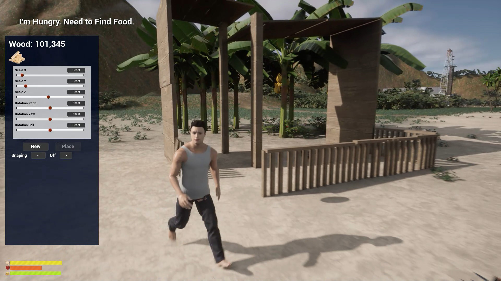 Source of Survival Early Access Screenshot 3