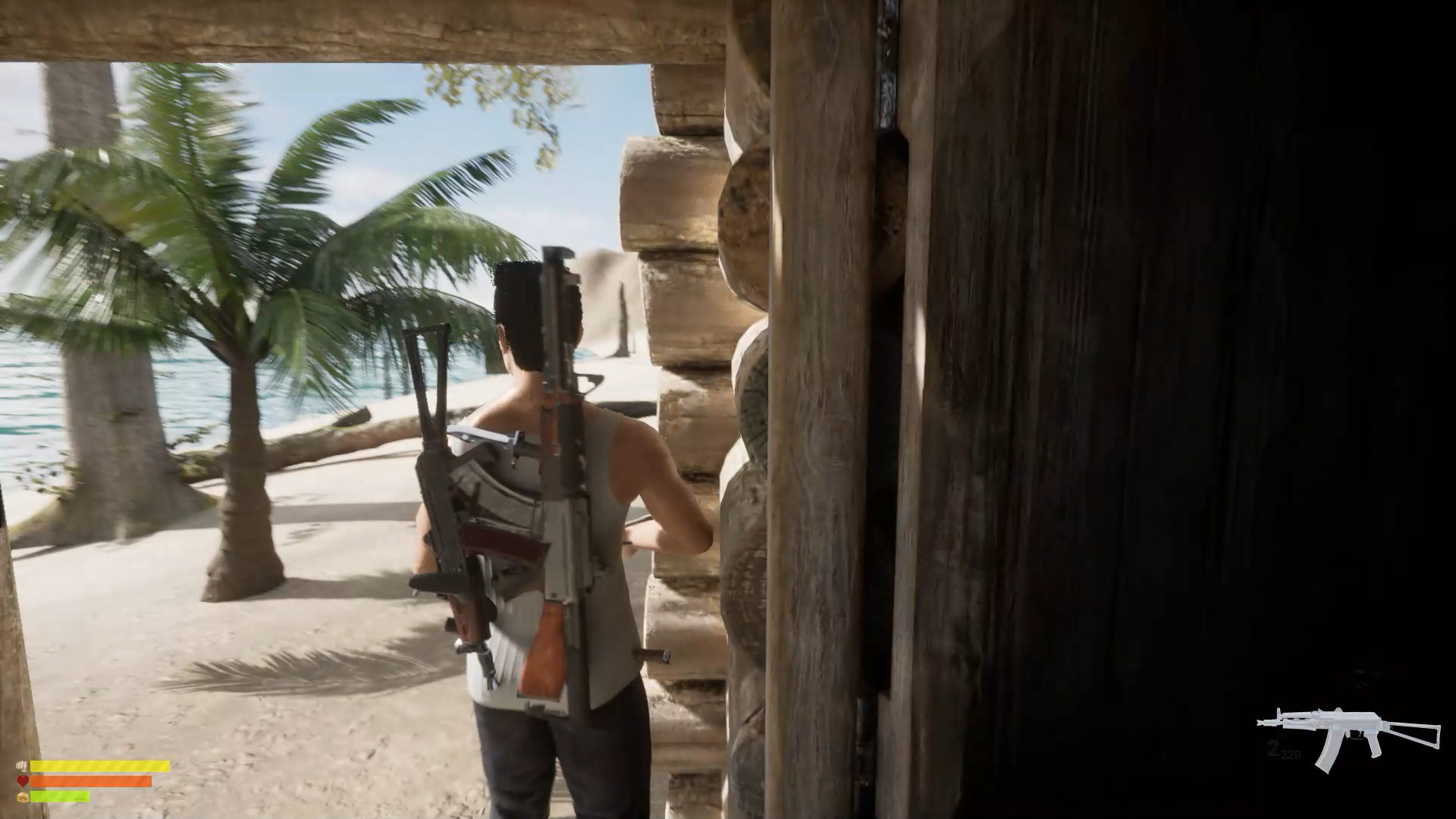 Source of Survival Early Access Screenshot 0