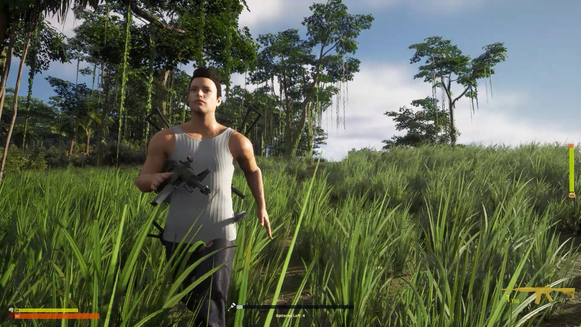 Source of Survival Early Access Screenshot 15