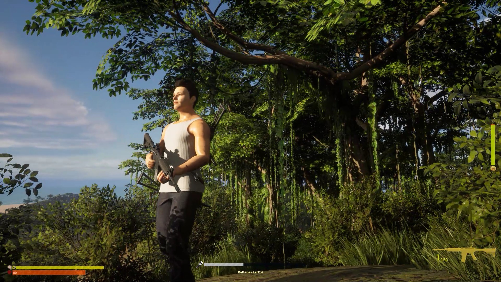 Source of Survival Early Access Screenshot 8