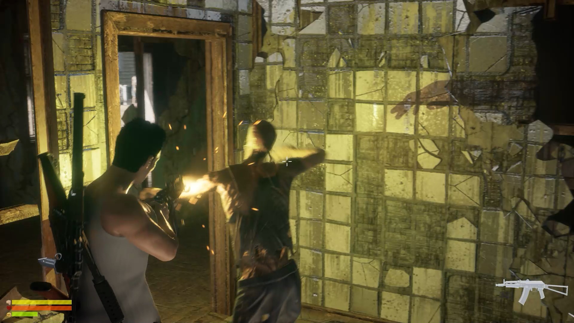 Source of Survival Early Access Screenshot 2