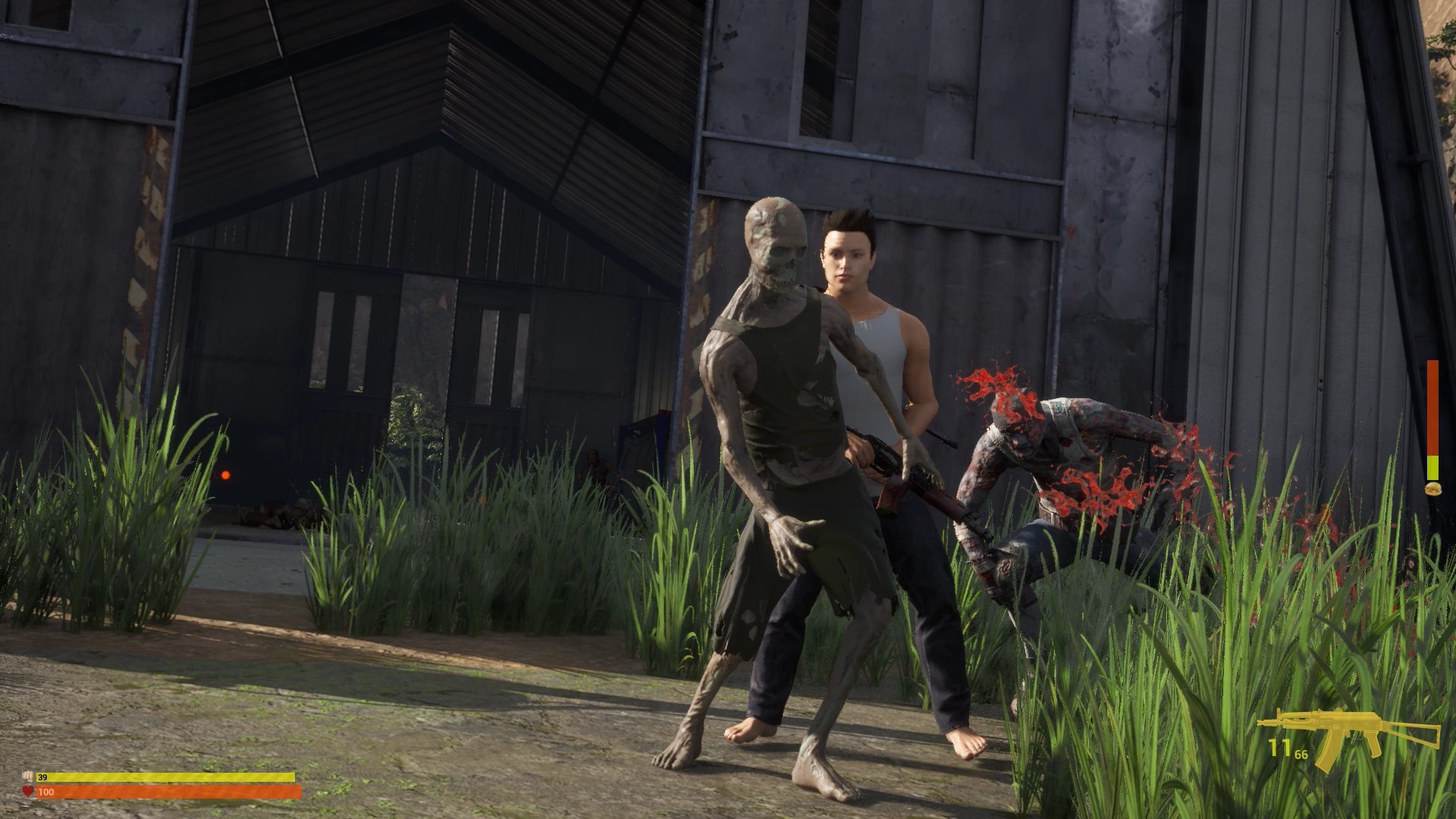 Source of Survival Early Access Screenshot 17