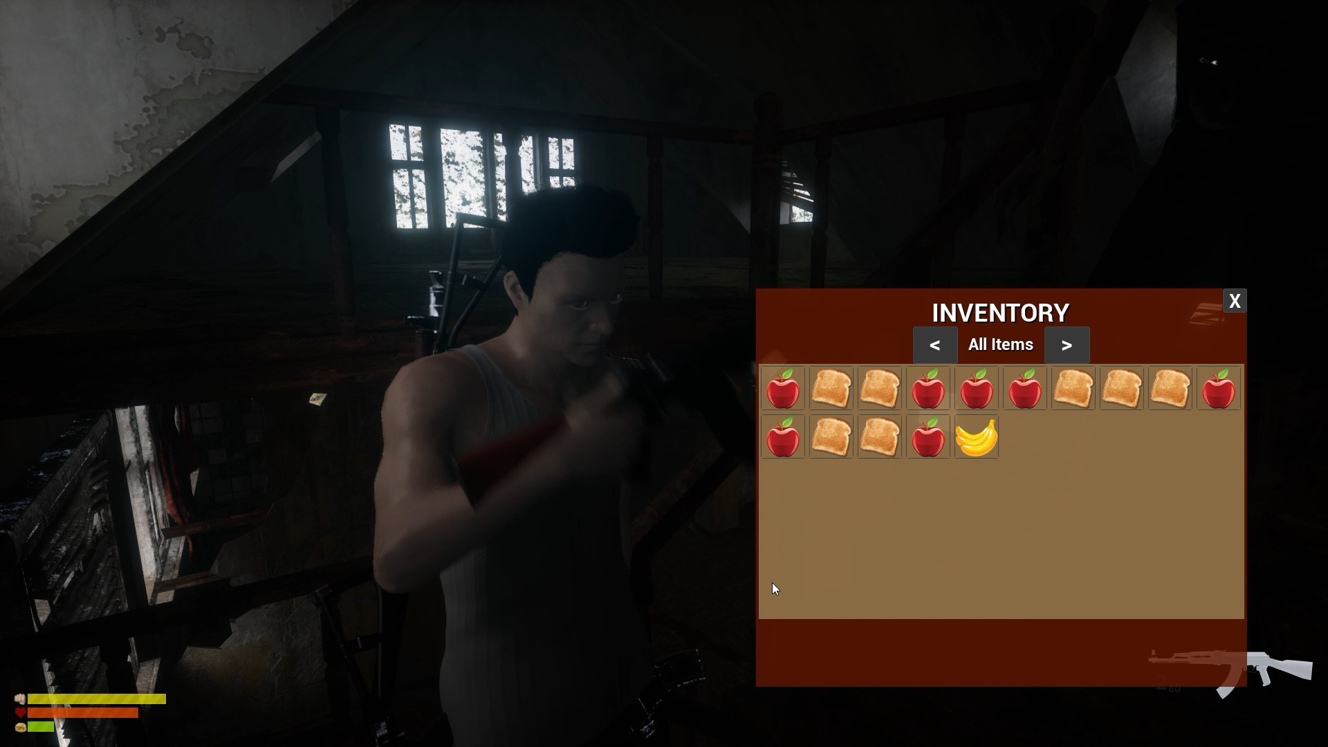 Source of Survival Early Access Screenshot 4