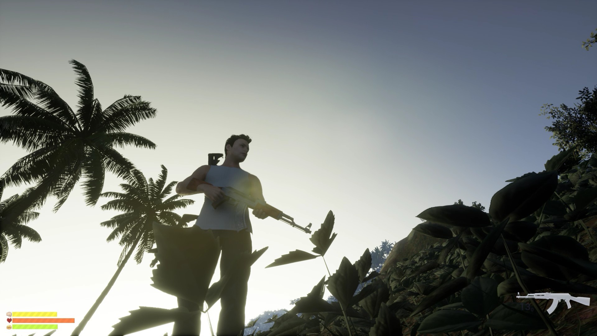 Source of Survival Early Access Screenshot 24