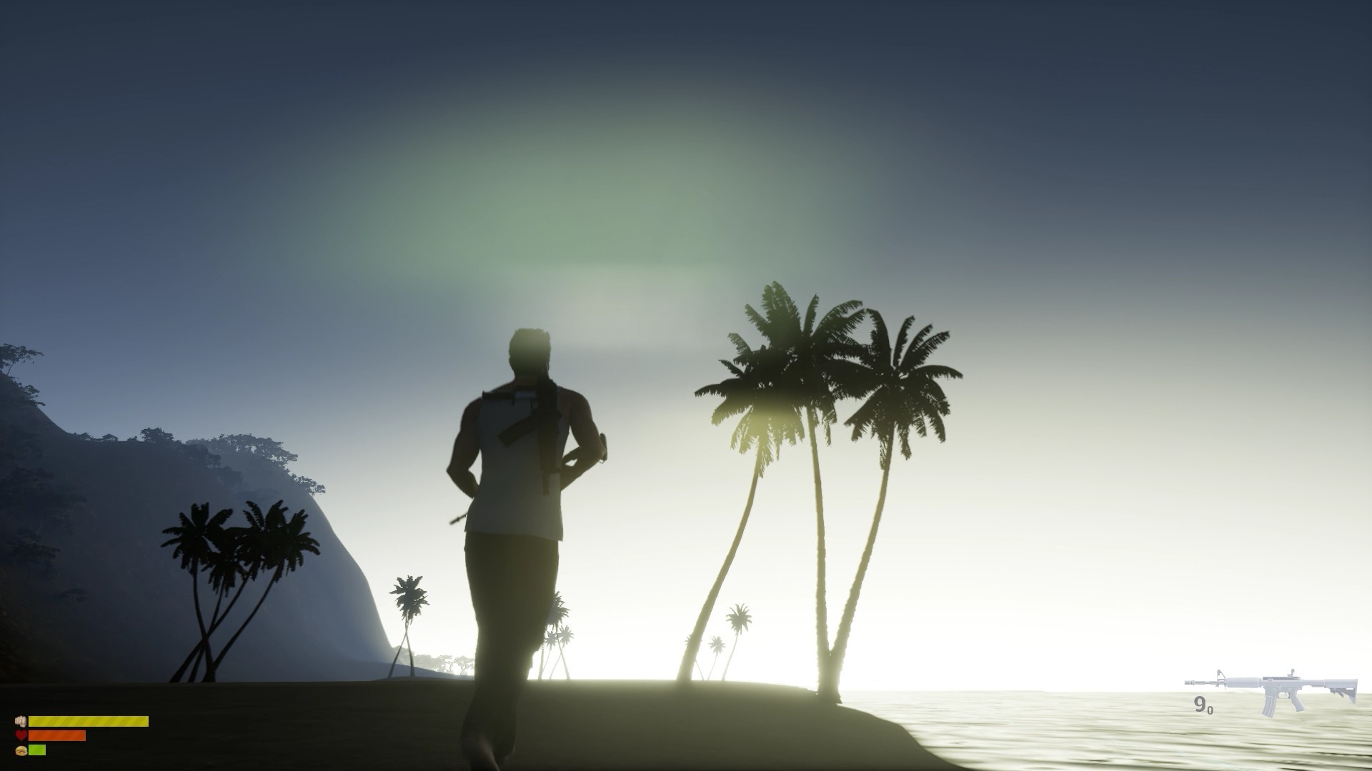 Source of Survival Early Access Screenshot 1