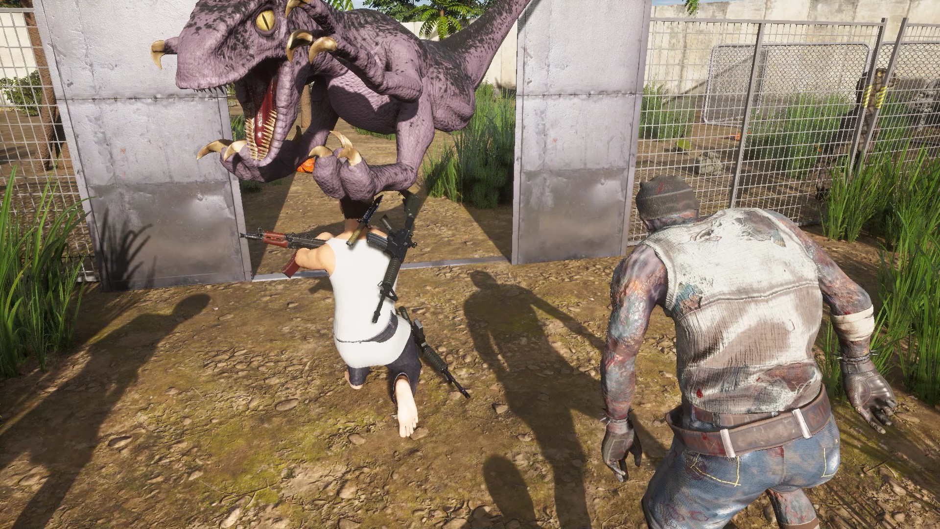 Source of Survival Early Access Screenshot 19