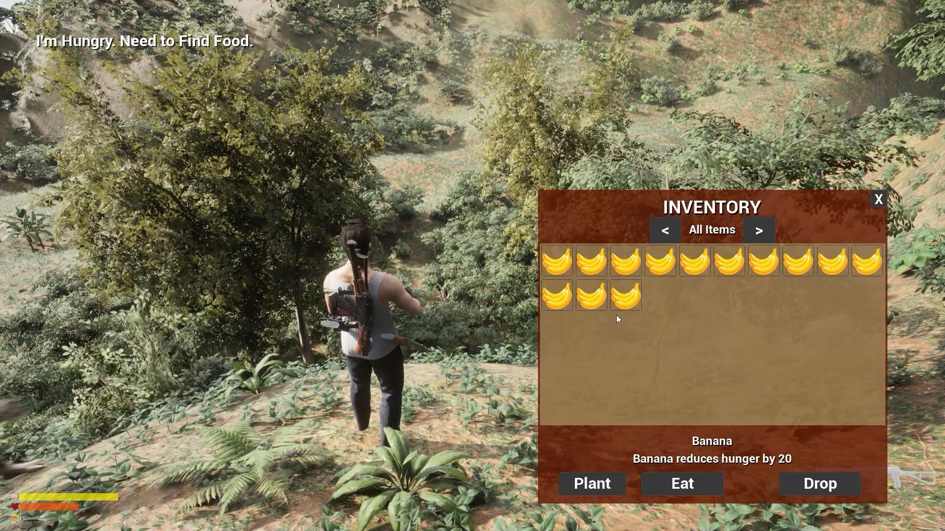 Source of Survival Early Access Screenshot 11