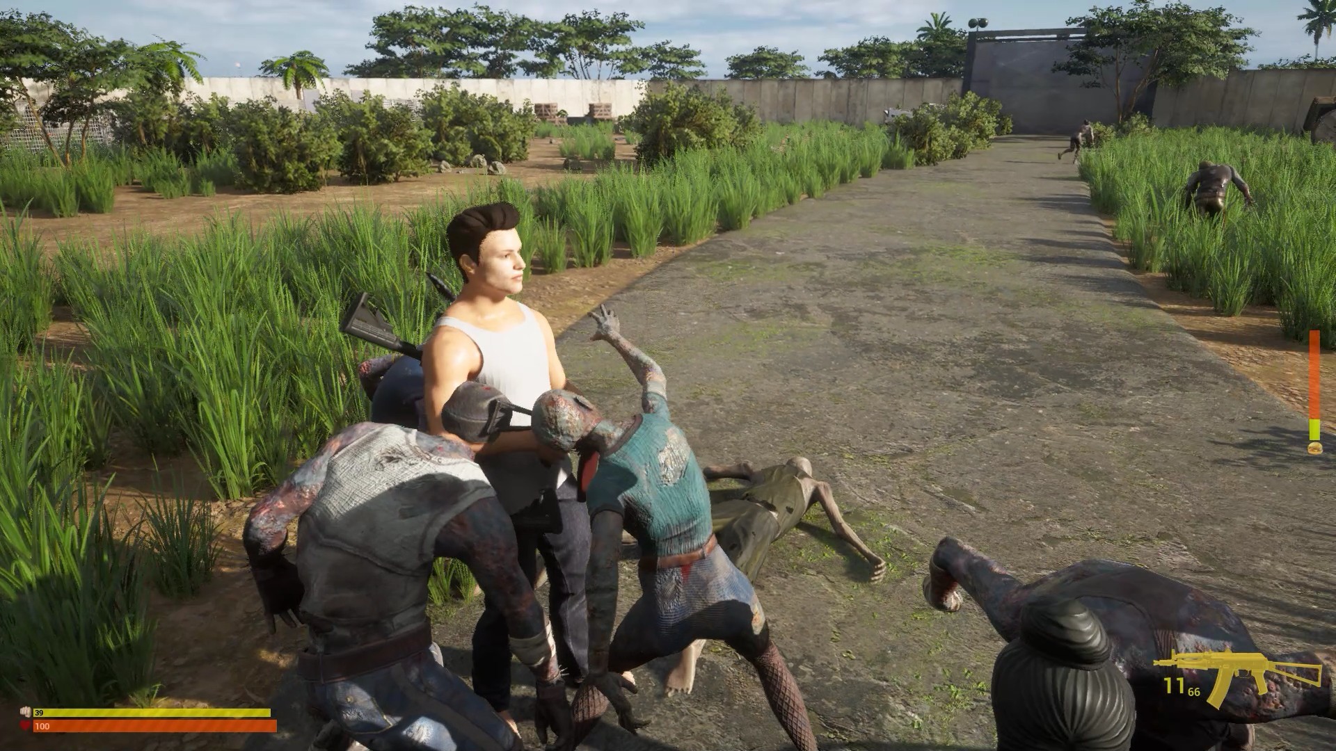 Source of Survival Early Access Screenshot 18