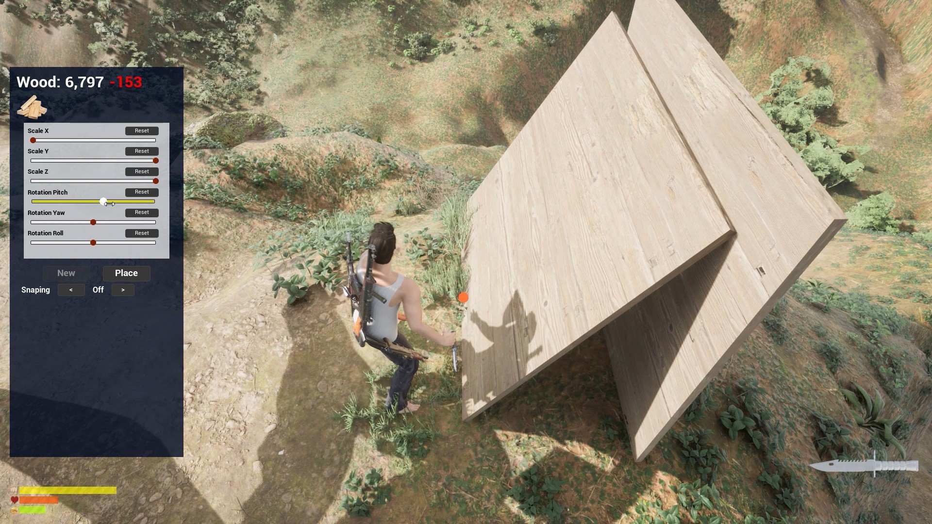 Source of Survival Early Access Screenshot 13