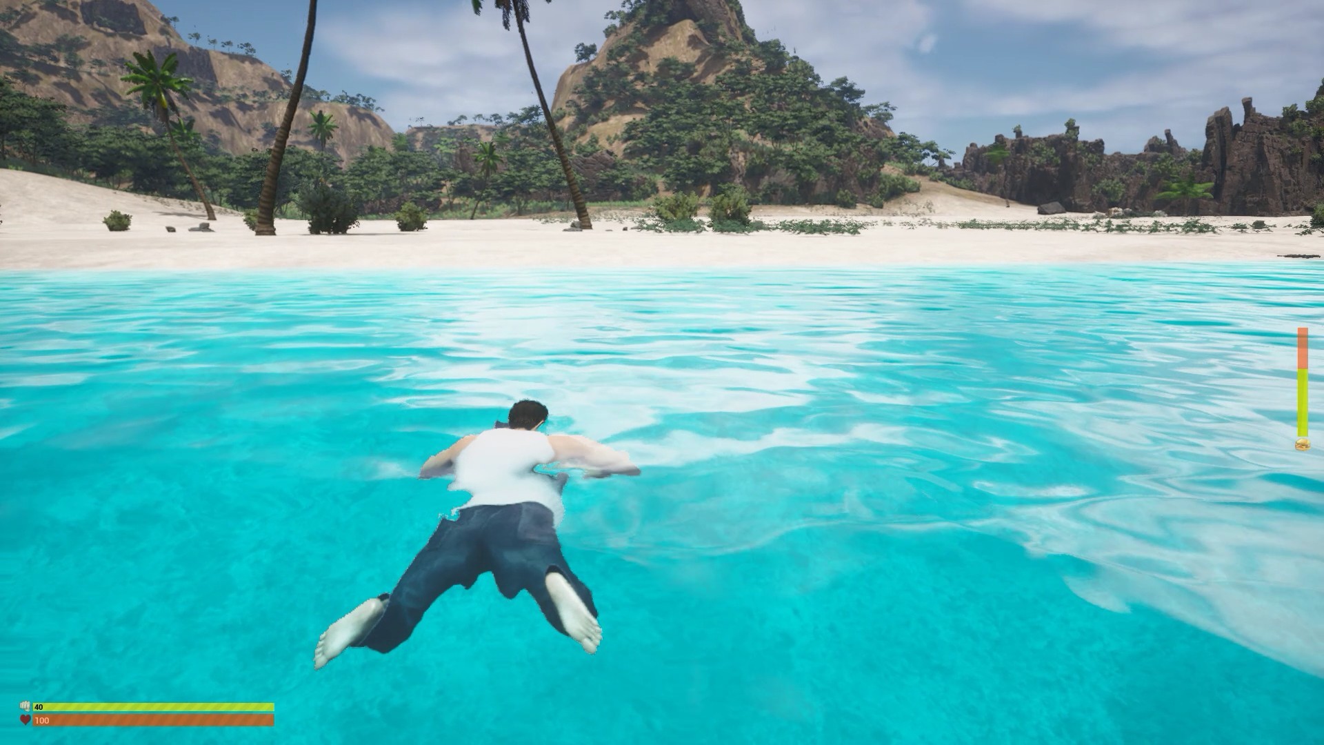 Source of Survival Early Access Screenshot 5