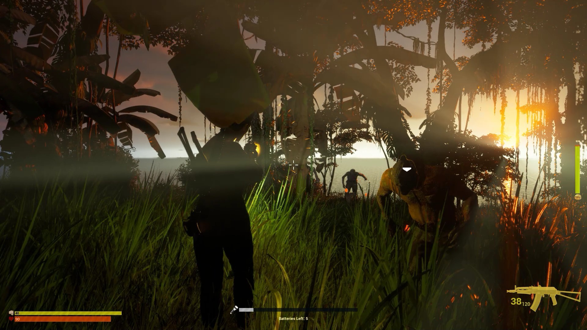 Source of Survival Early Access Screenshot 21