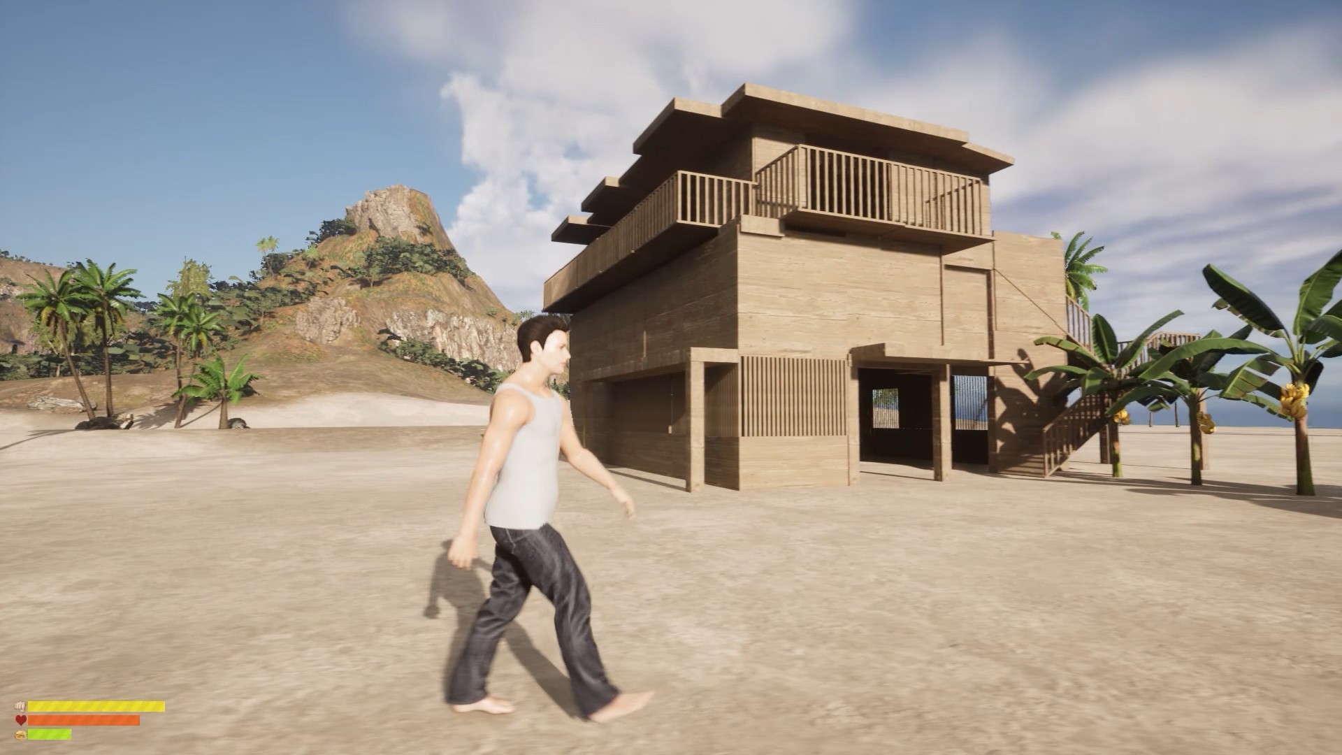 Source of Survival Early Access Screenshot 7