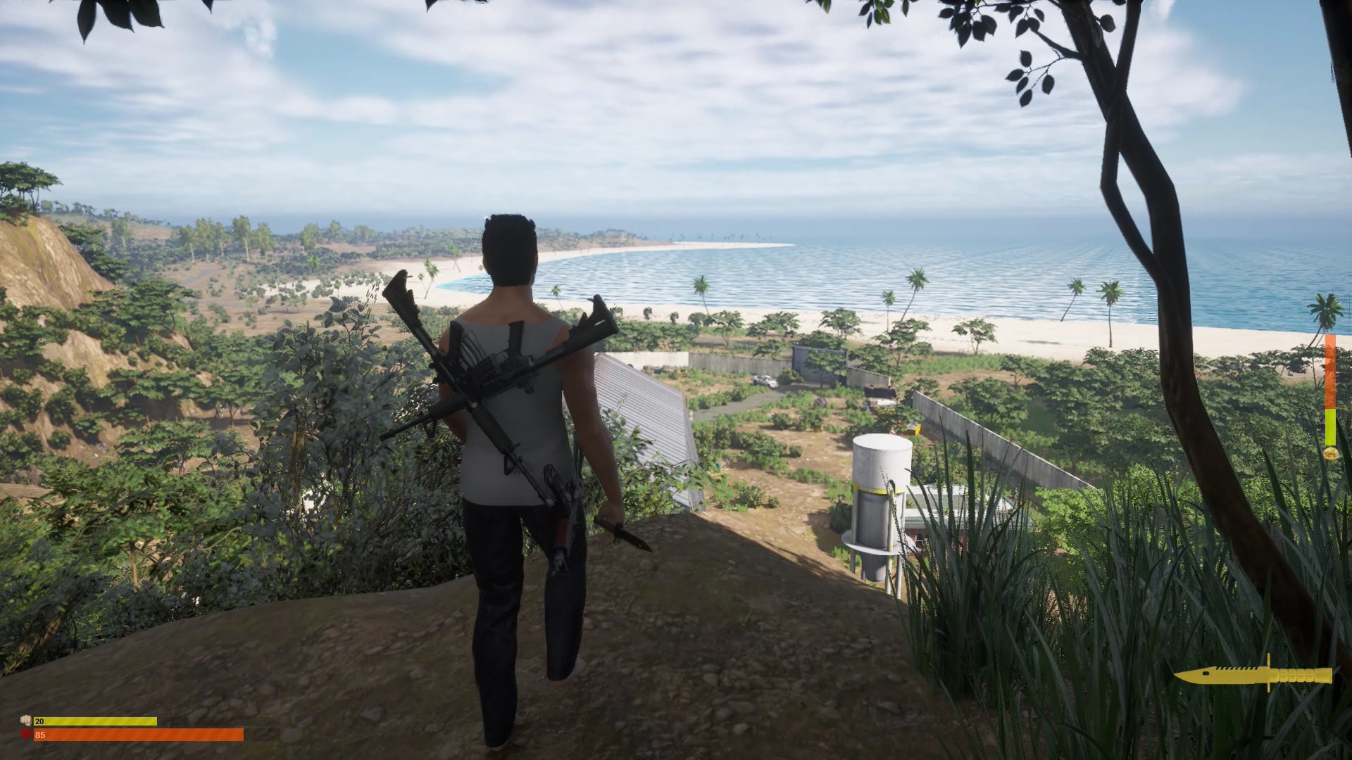 Source of Survival Early Access Screenshot 12