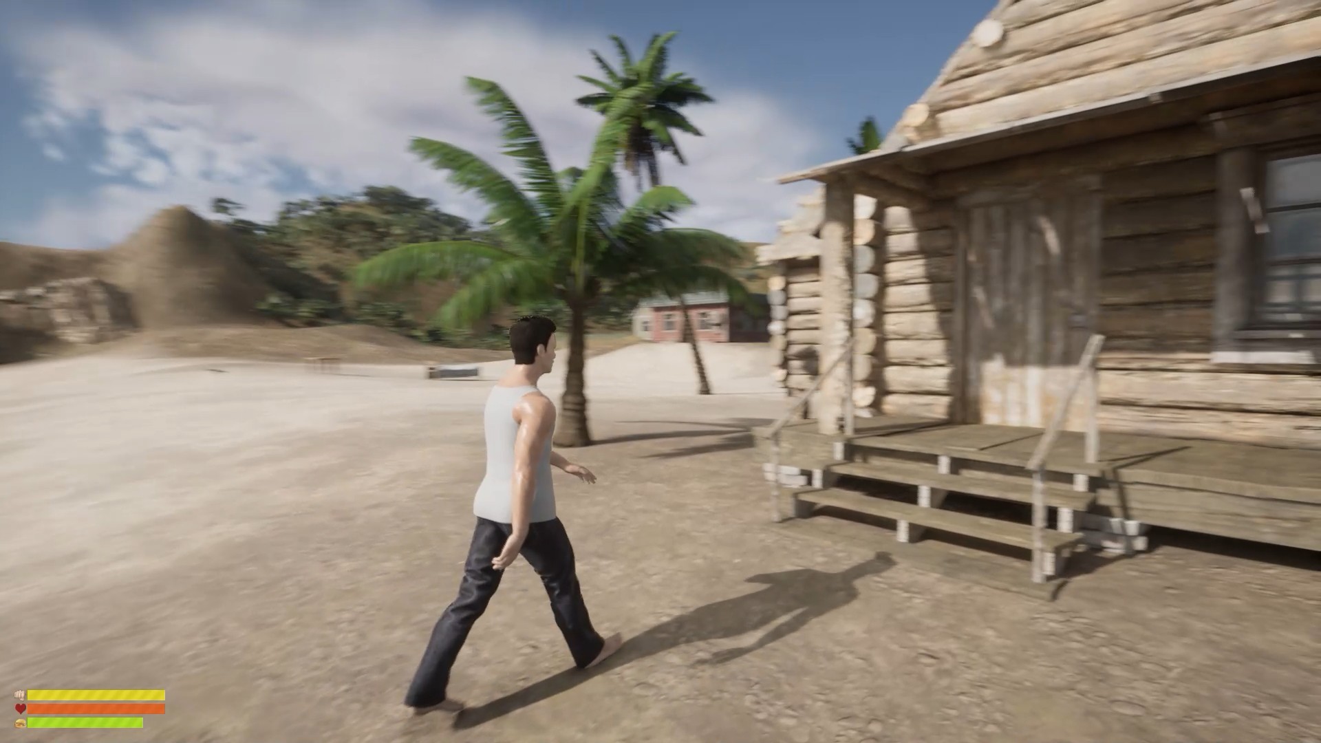 Source of Survival Early Access Screenshot 6