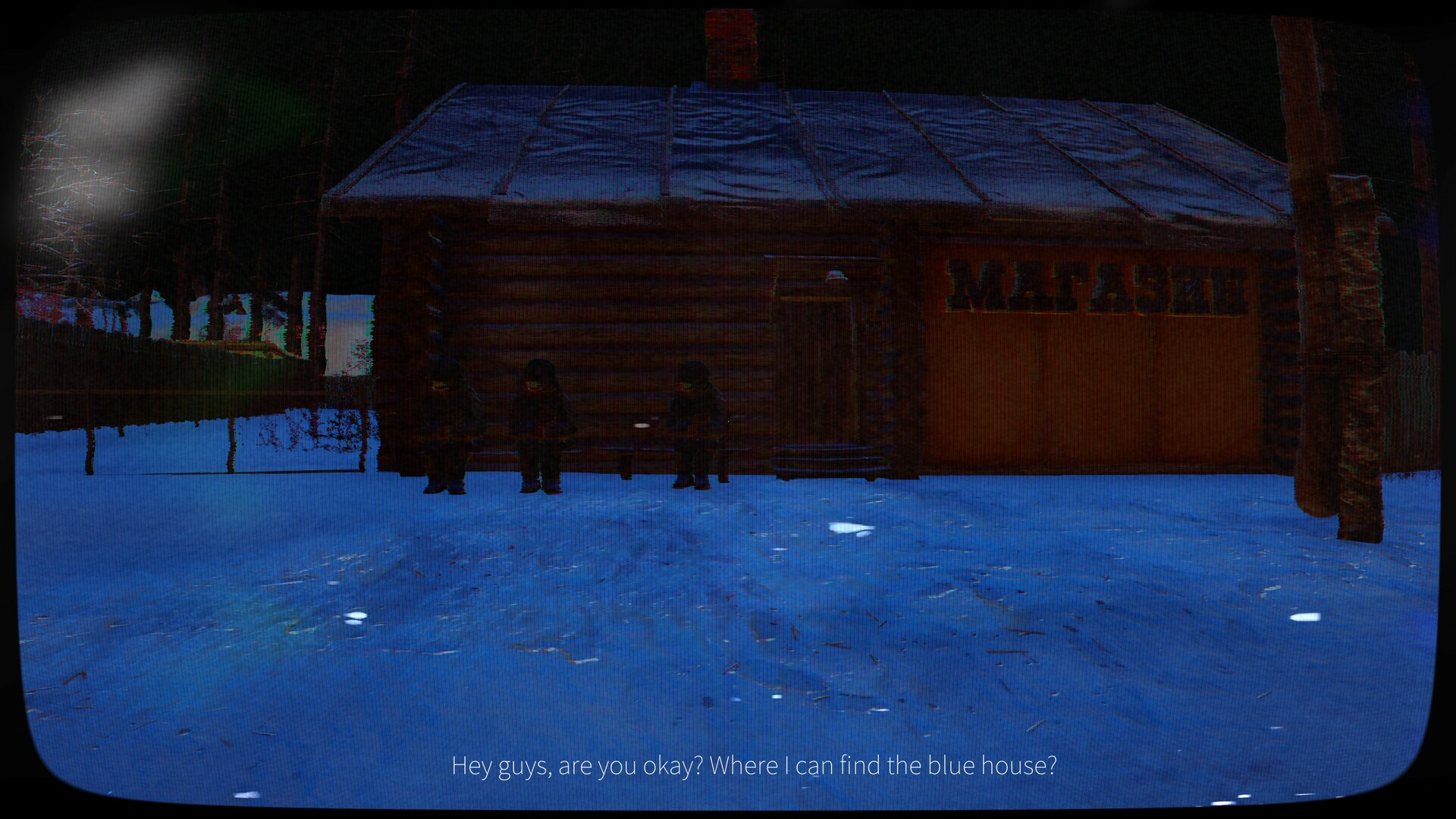 Soviet Village Screenshot 4