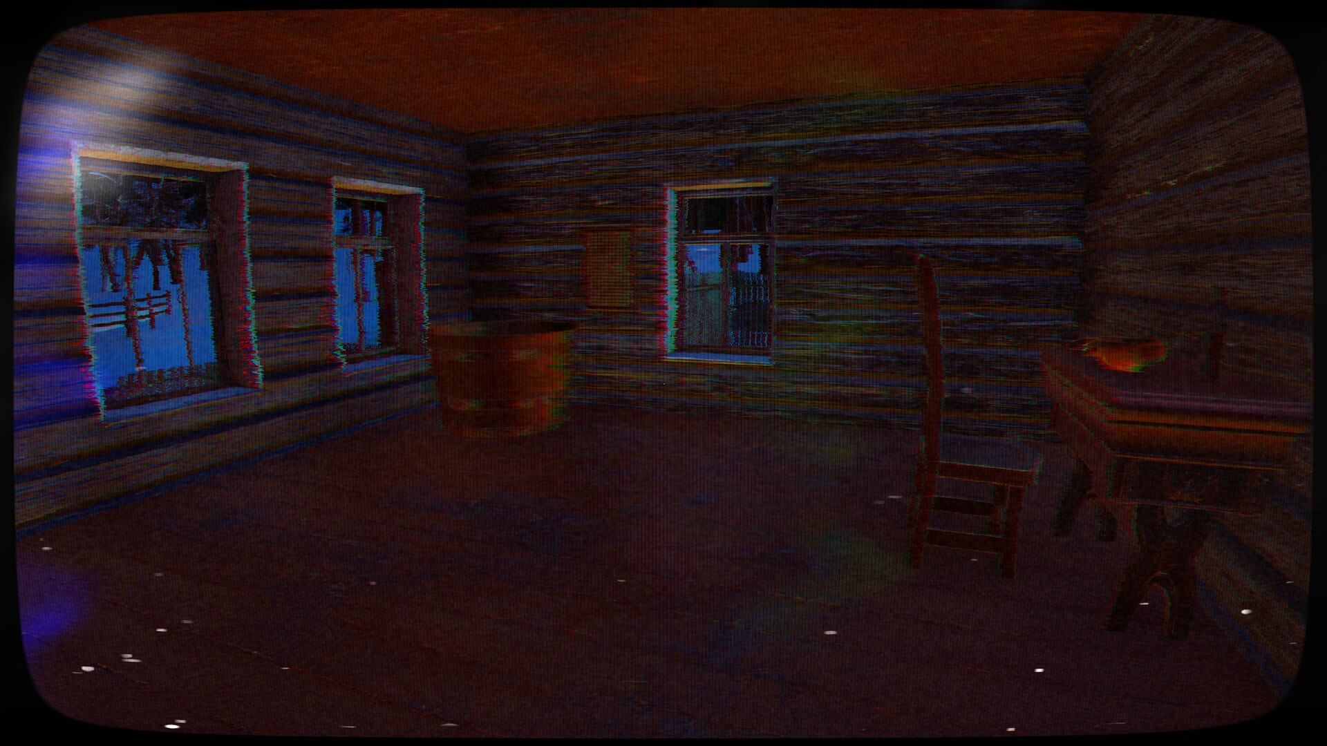 Soviet Village Screenshot 2