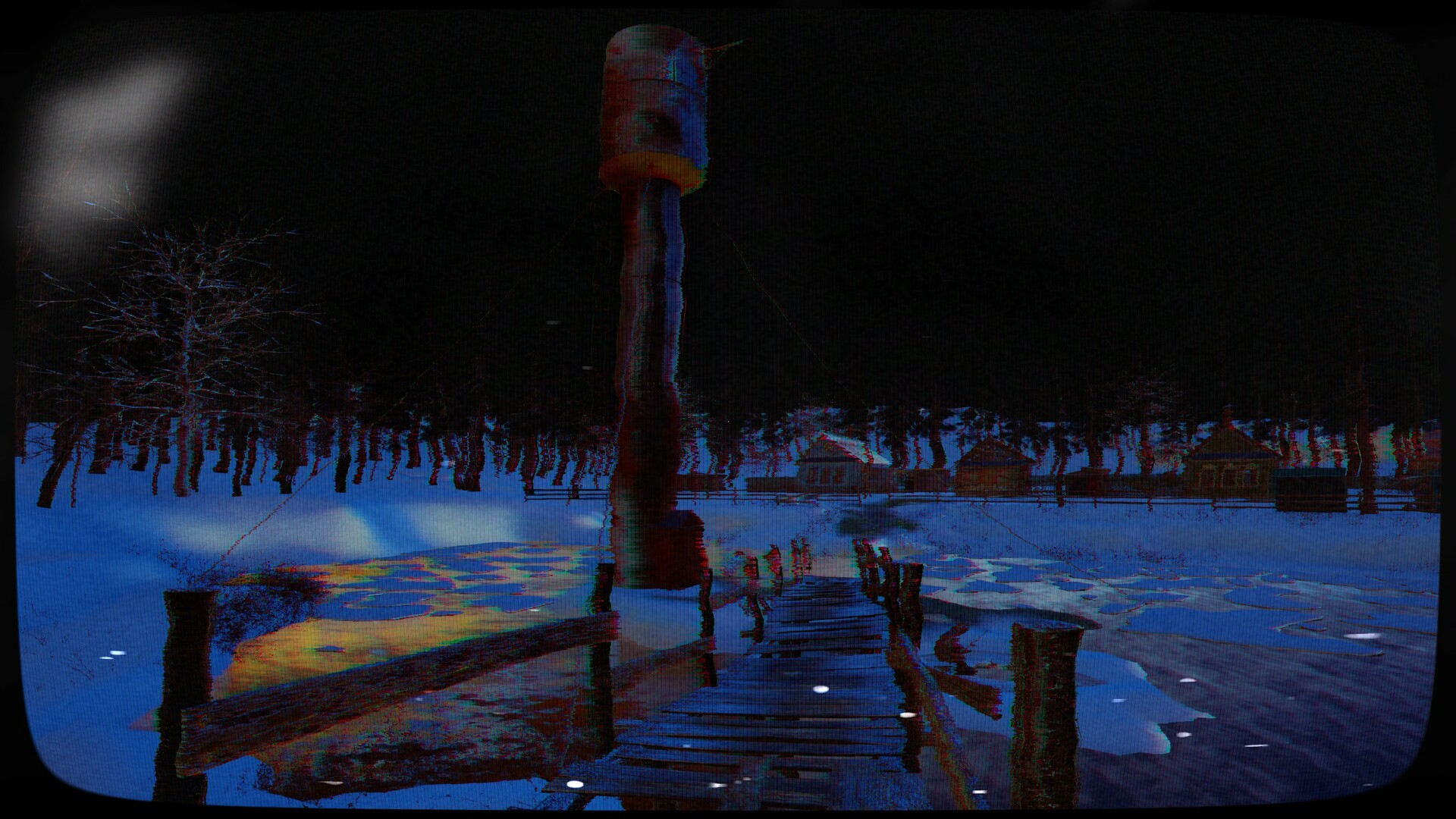 Soviet Village Screenshot 5