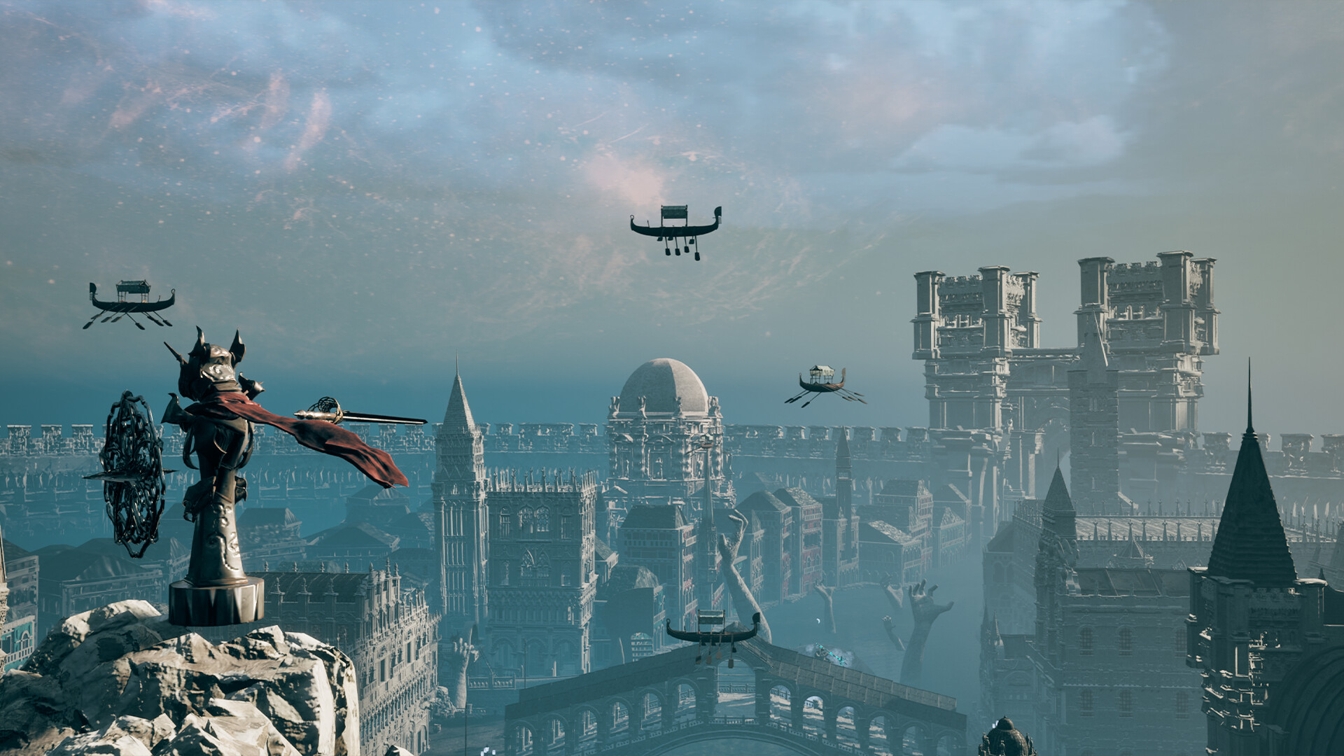 Stonemachia Demo Screenshot 5