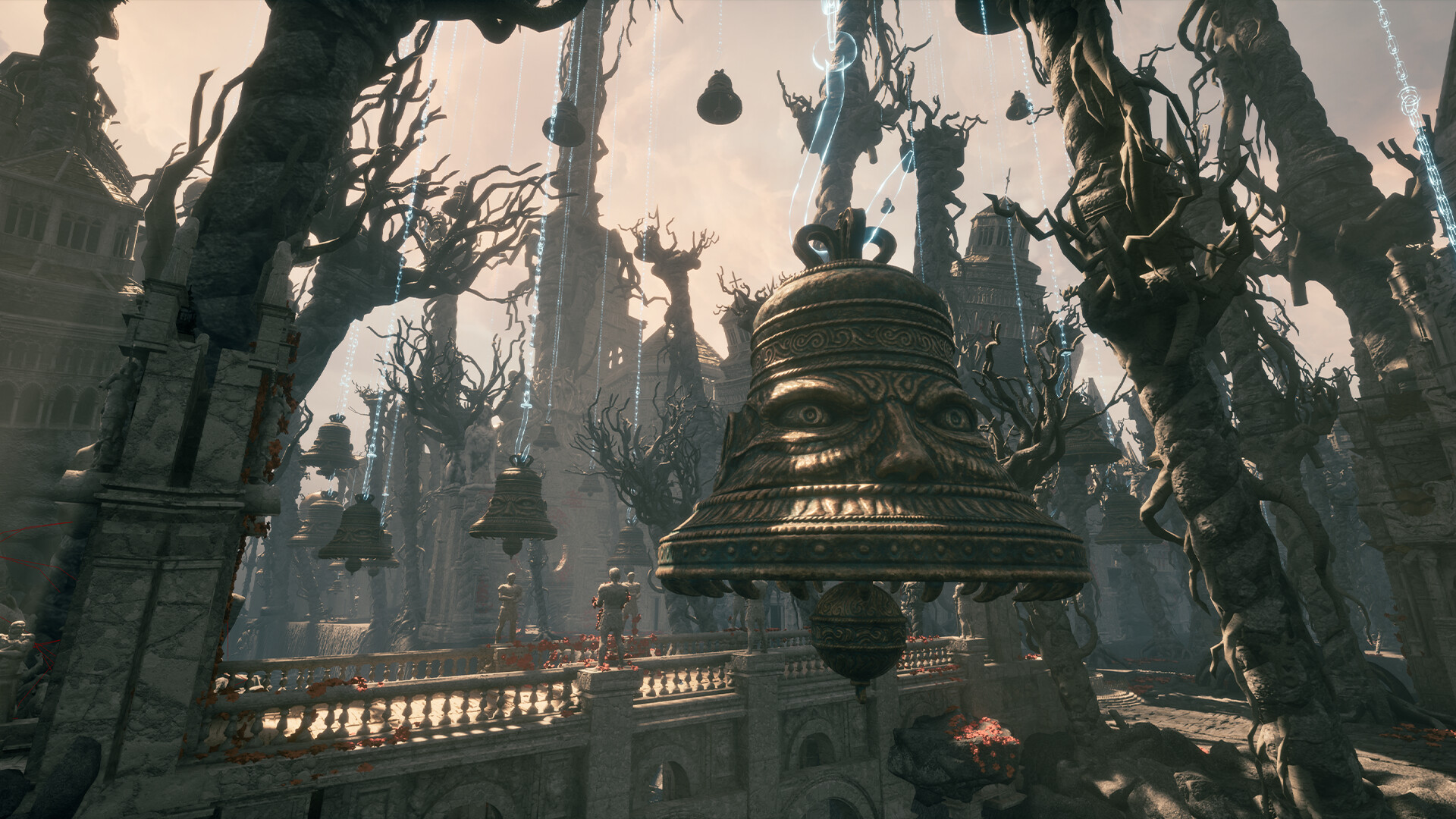 Stonemachia Demo Screenshot 3