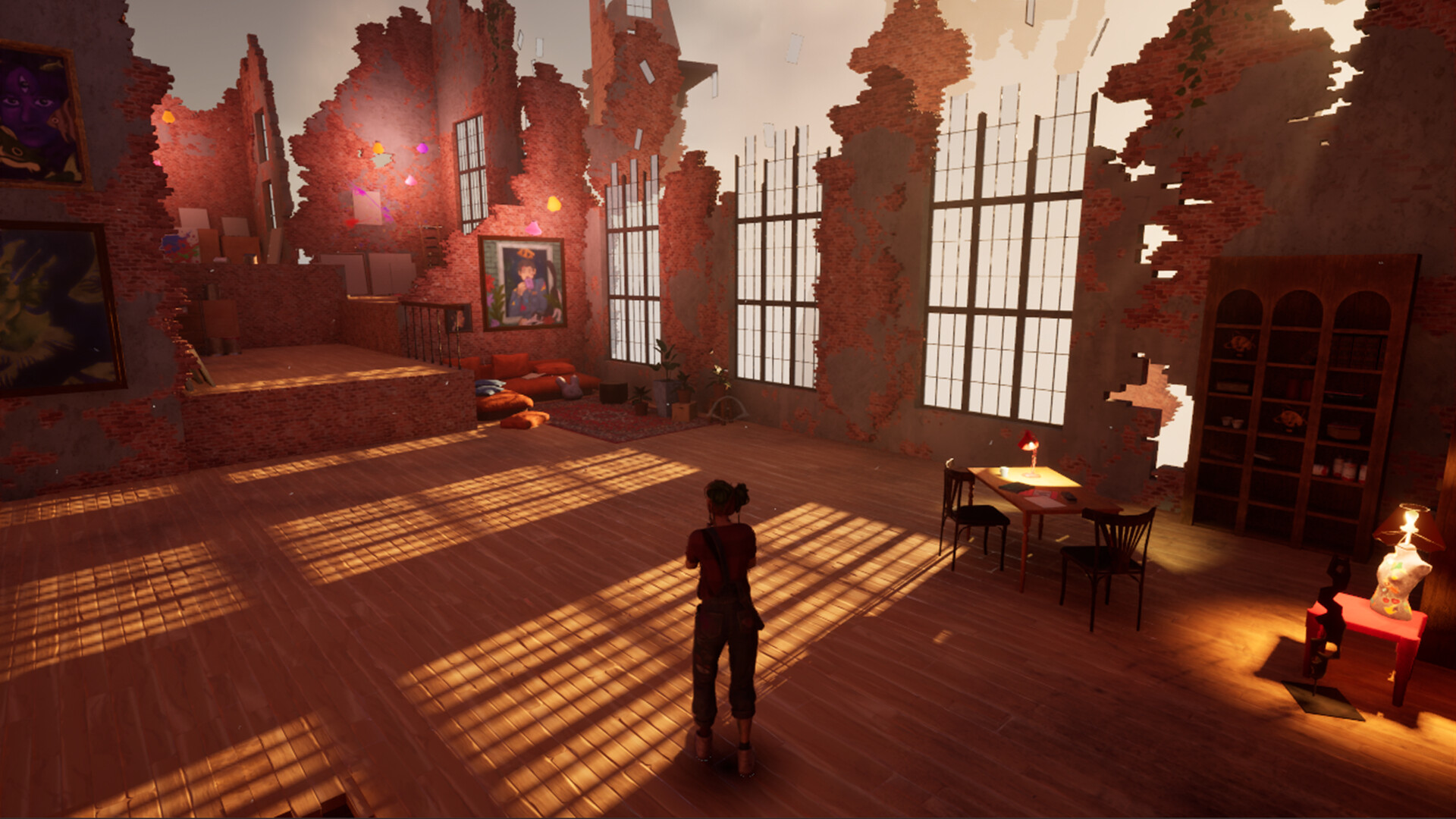 Curyeux Screenshot 1