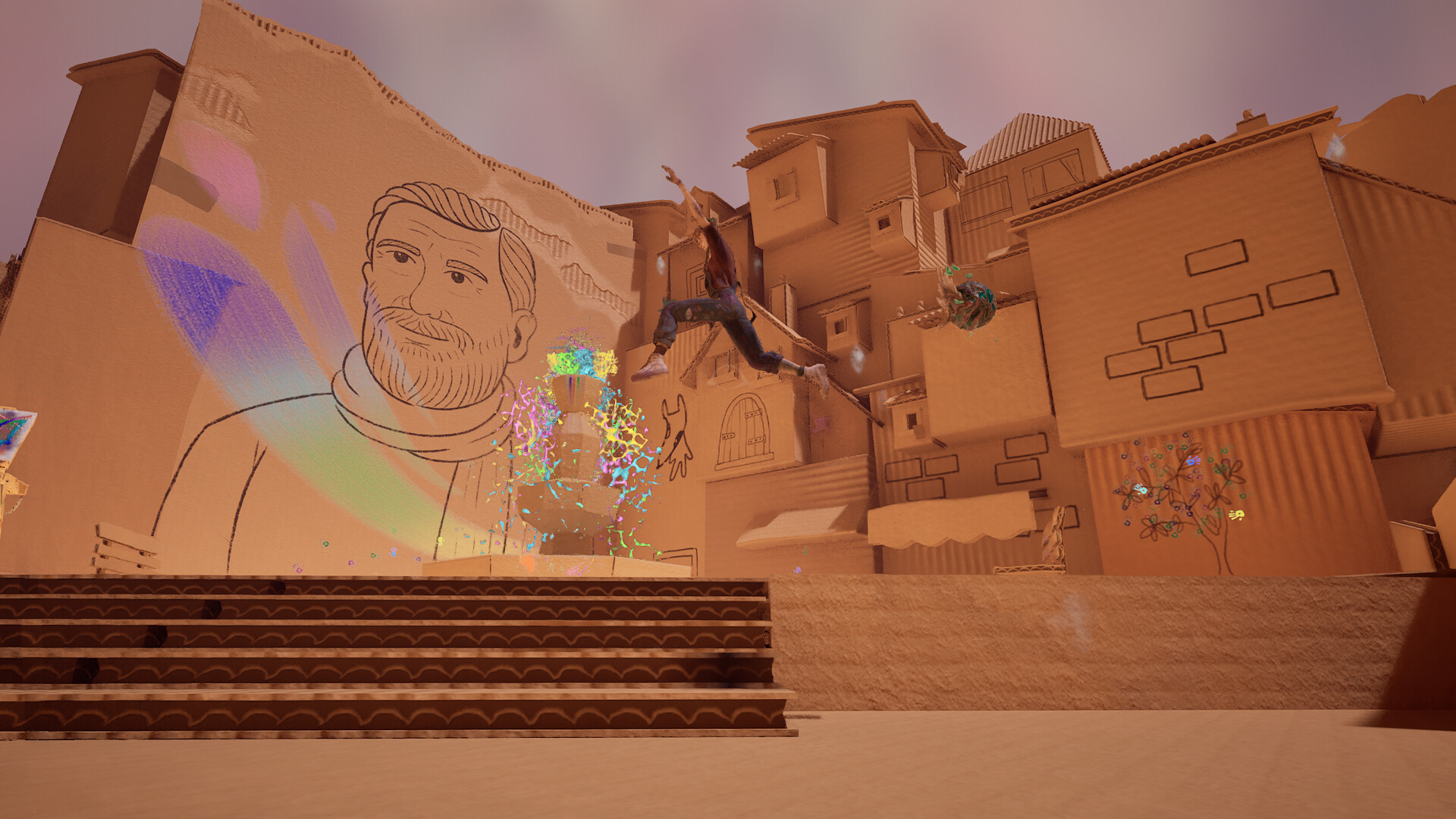 Curyeux Screenshot 3