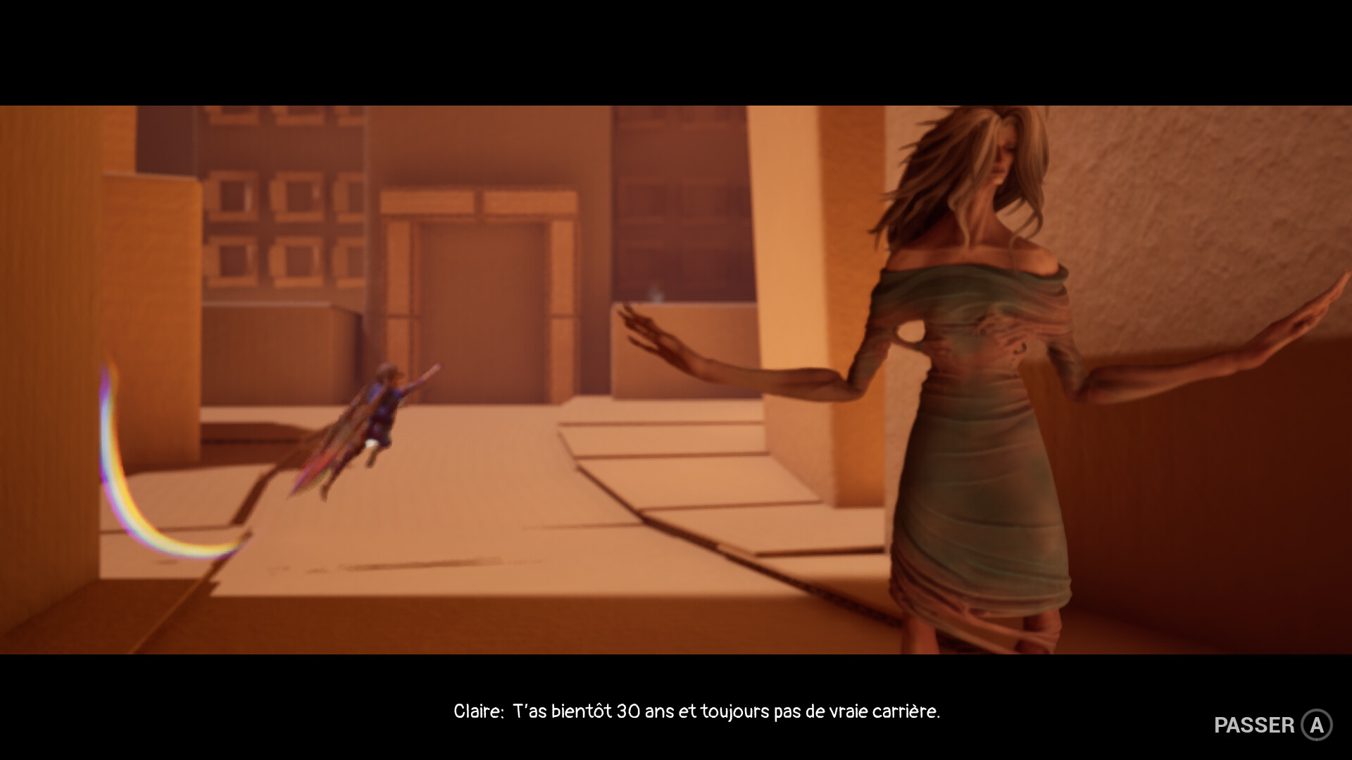 Curyeux Screenshot 2