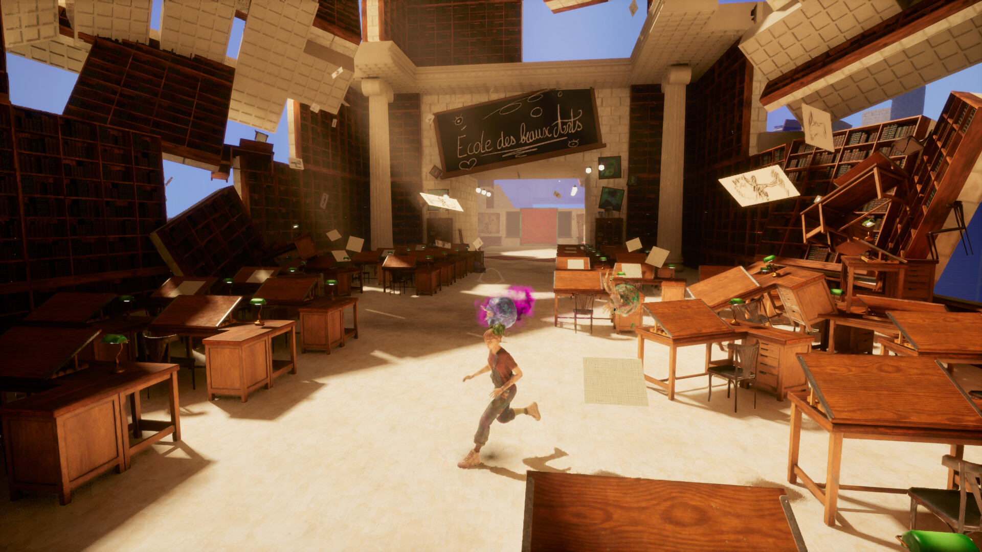 Curyeux Screenshot 15