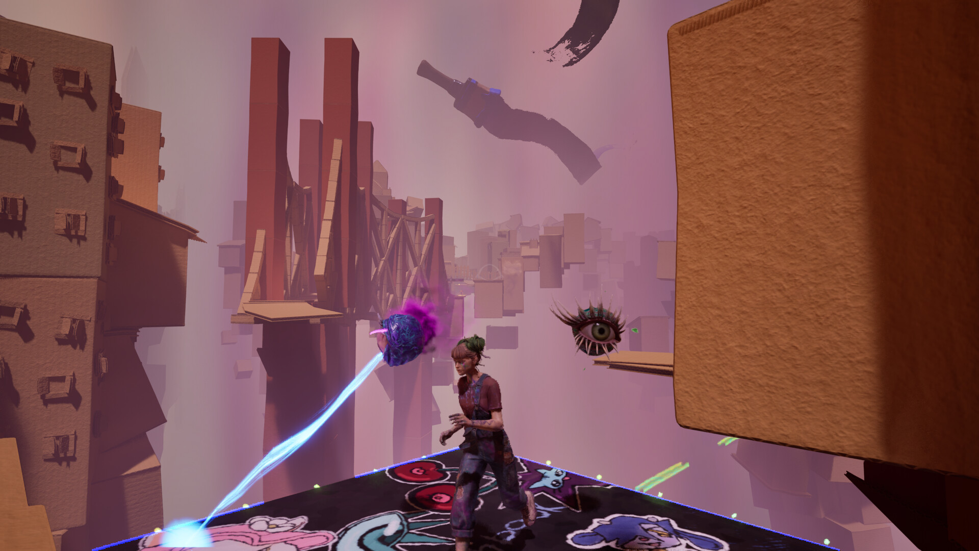 Curyeux Screenshot 13