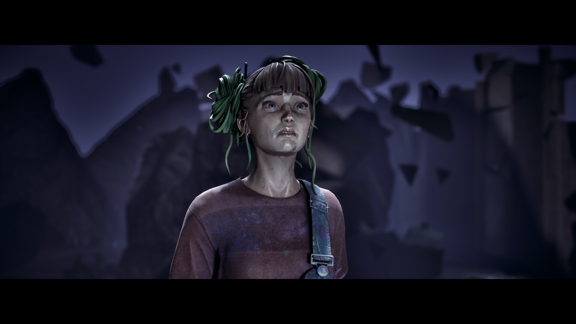 Curyeux Screenshot 0